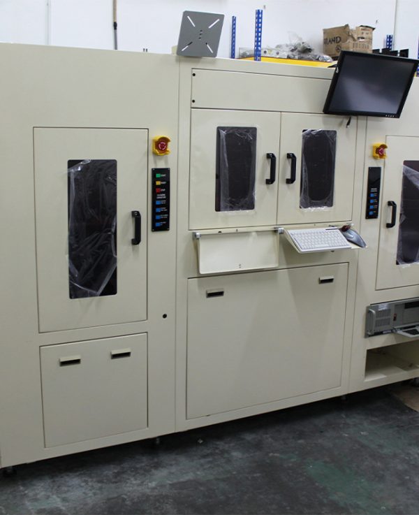 SCM ID Laser Marking System SCM ID Laser Marking System